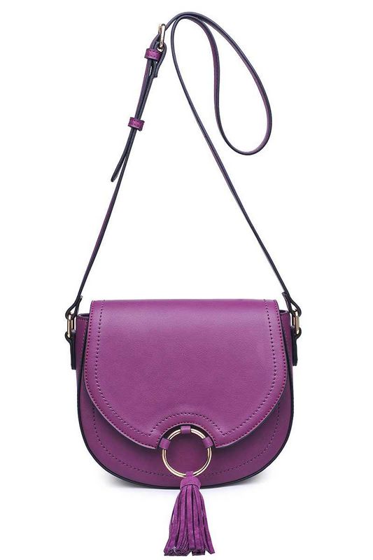 Luxury Crossbody Bag Paul Smith