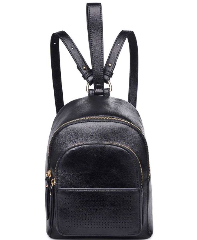 REFINED KELLY MINI BACKPACK JY16642-UE > Shoulder Bags, Backpack