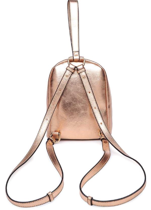 REFINED KELLY MINI BACKPACK JY16642-UE > Shoulder Bags, Backpack