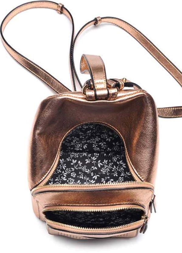 REFINED KELLY MINI BACKPACK JY16642-UE > Shoulder Bags, Backpack