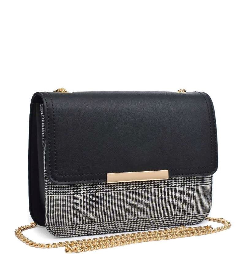 ELEGANT MONTGOMERY CROSSBODY BAG JY16944-UE &gt; Fashion Handbags &gt; Mezon Handbags