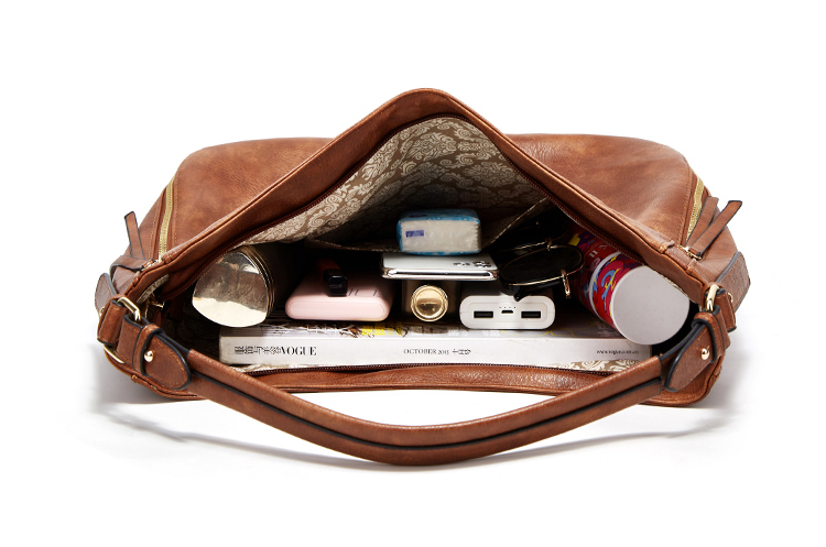 3 IN 1 Hobo Set > Hobo > Mezon Handbags