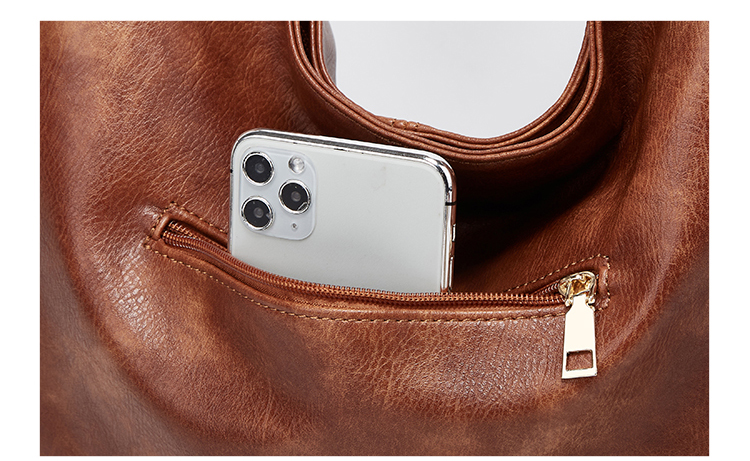 3 IN 1 Hobo Set > Hobo > Mezon Handbags