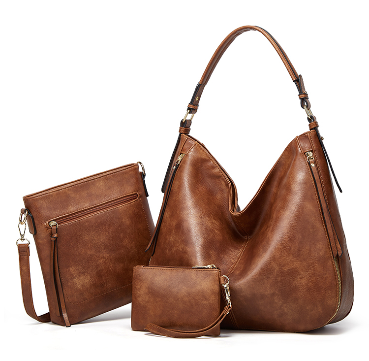 3 IN 1 Hobo Set > Hobo > Mezon Handbags
