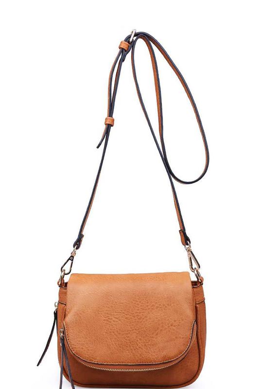 Moda Luxe Brooks Crossbody Bag- everything about this was AMAZING