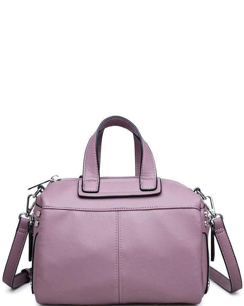 stylish duffle bag