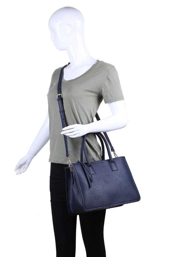 Amanda Phone Bag with Chunky Acrylic Chain – Designed For Joy