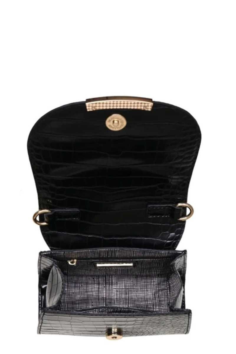 vegan mini bag