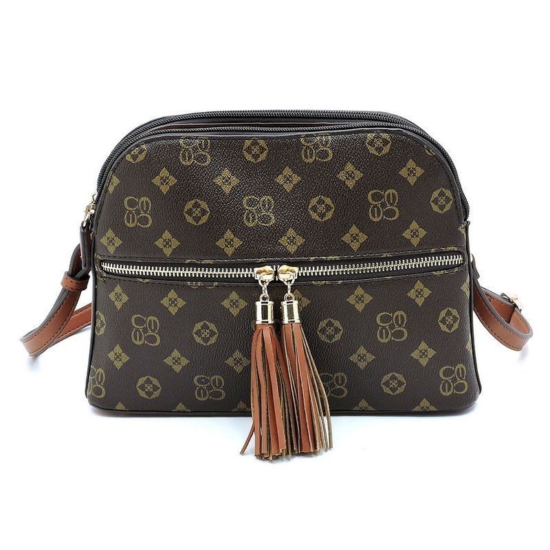 Louis Vuitton Tassel Crossbody Bags