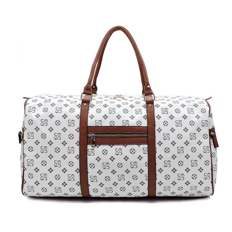 Monogram Bag Meaning