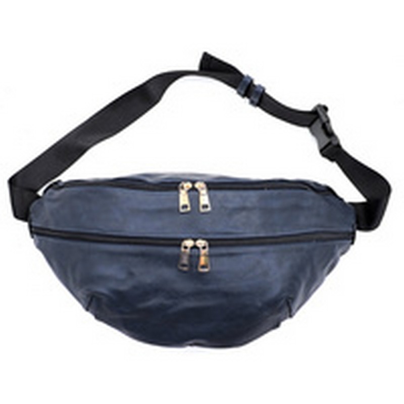 Extra Large Waist Fanny Pack IUCN Water