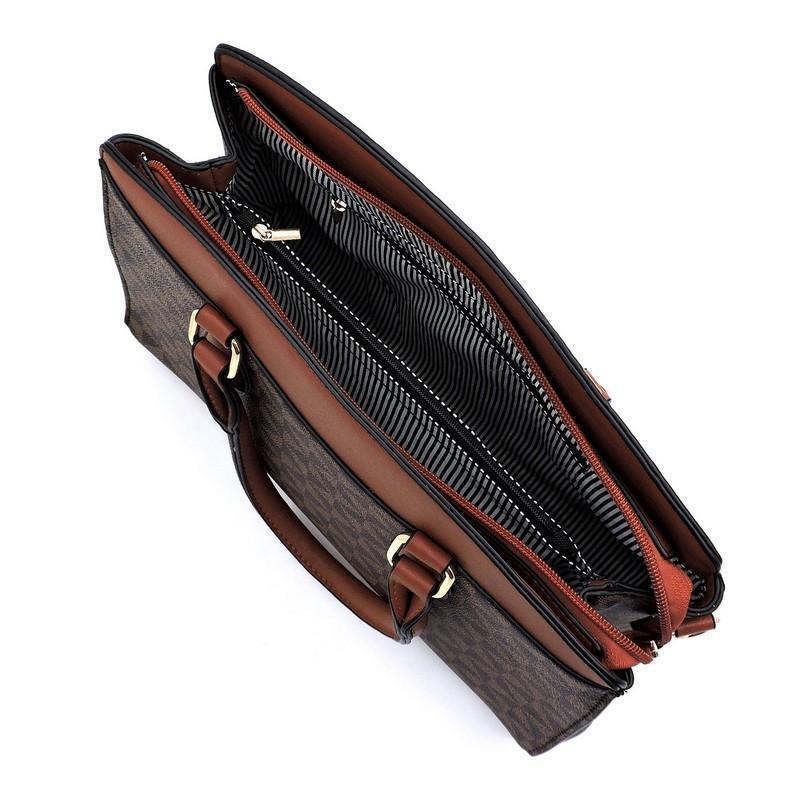 microfiber purse