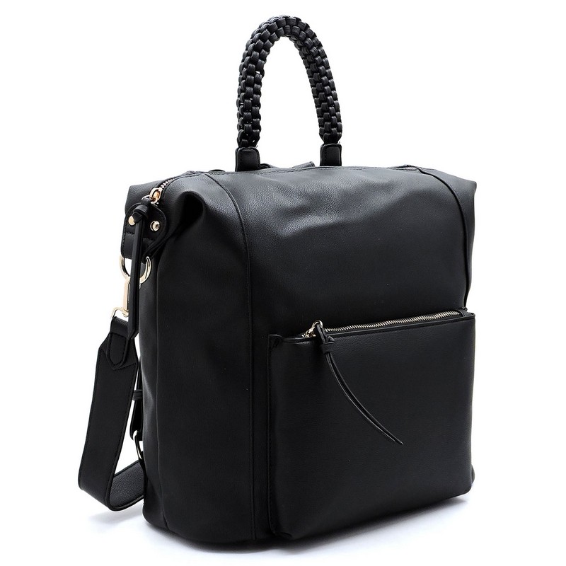 designer convertible backpacks