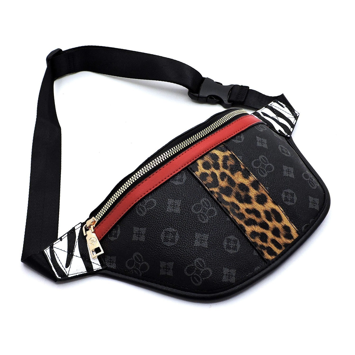 Louis Vuitton Monogram Waist Bags & Fanny Packs