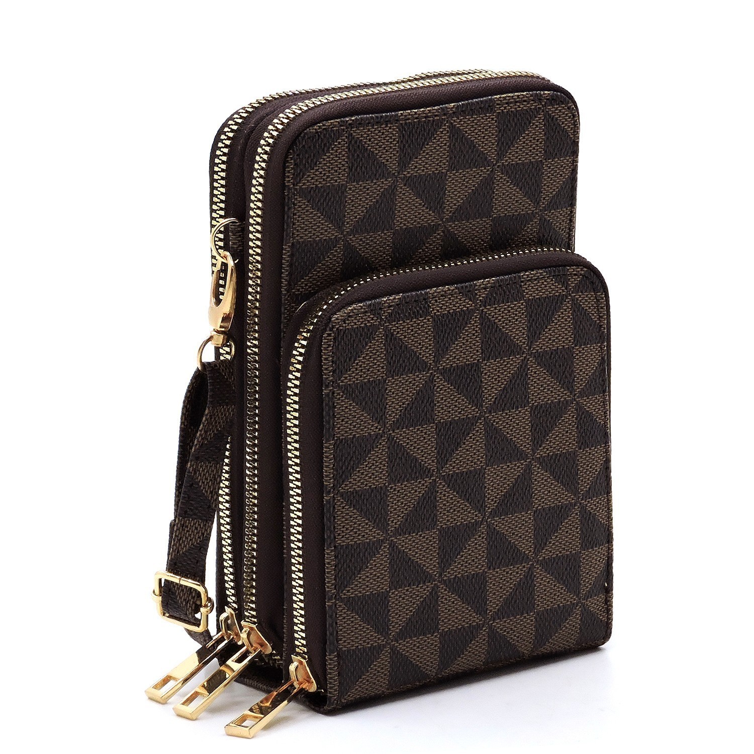 fossil jolie hobo black