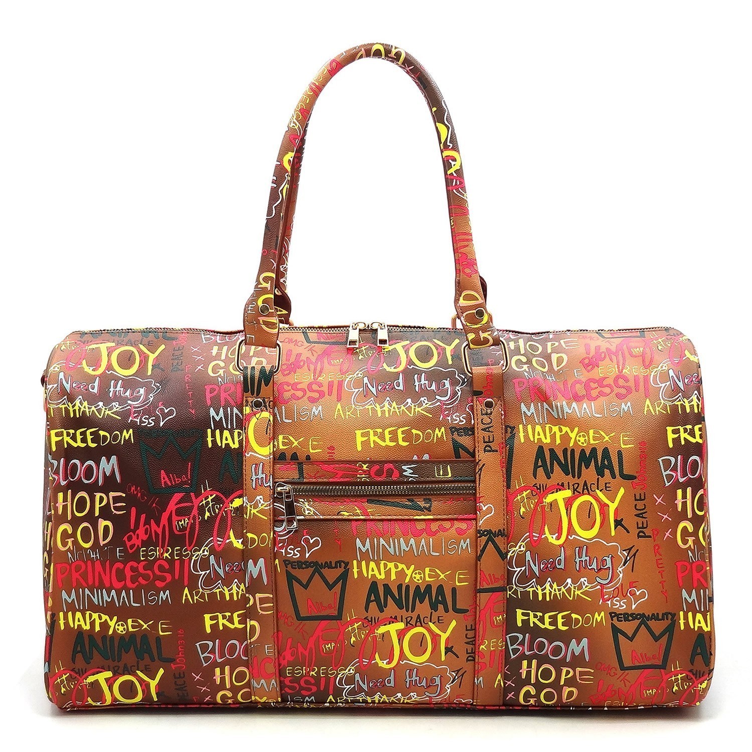 lv graffiti purse