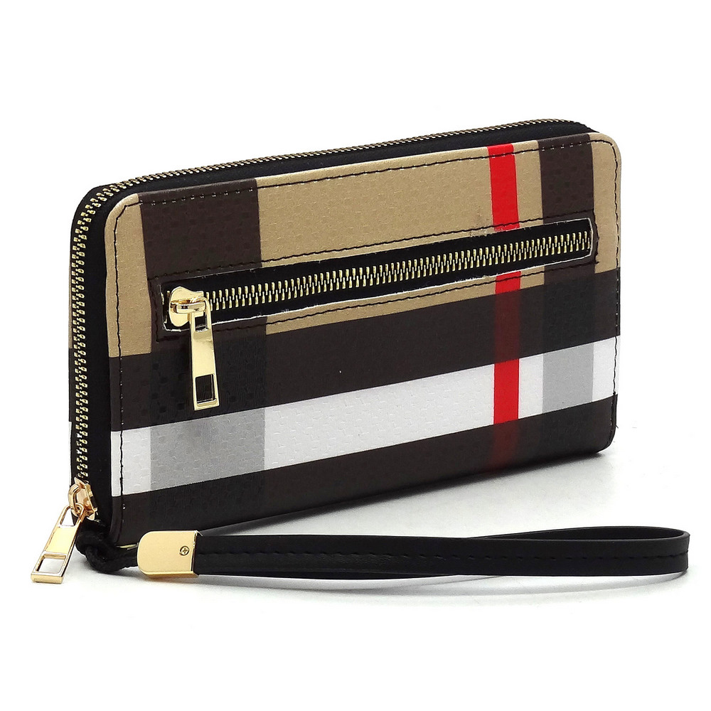 Card Holder > Wallets > Mezon Handbags