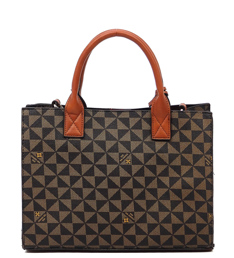 Monogram 3-in-1 Satchel Value Set > Classic Bags, Monogram > Mezon