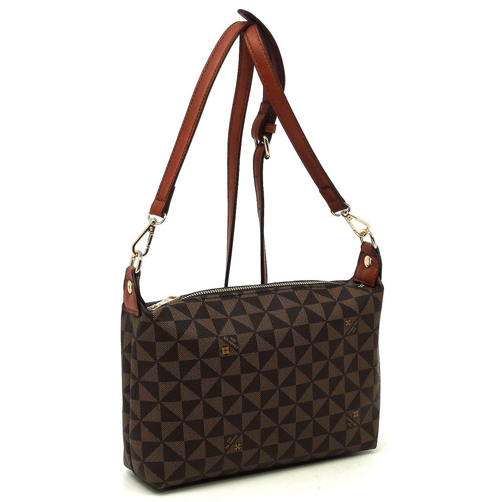 New 3in1 Louis Vuitton Collection Shoulder Bag Set
