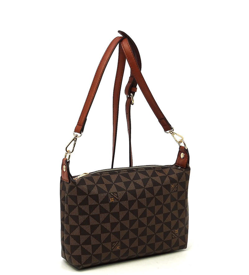 New 3in1 Louis Vuitton Collection Shoulder Bag Set