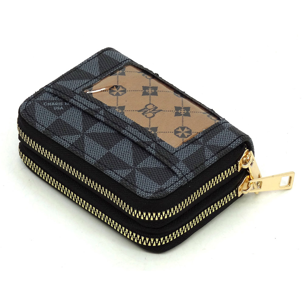 Card Holder > Wallets > Mezon Handbags