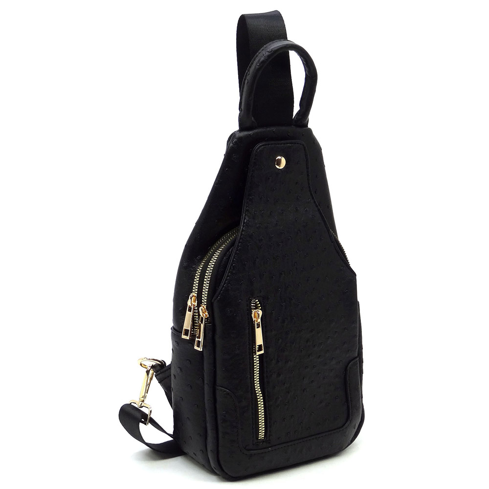 Ostrich Sling Back pack wholesaler > Shoulder Bags, Backpack