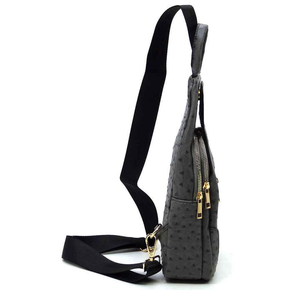 Ostrich Sling Back pack wholesaler > Shoulder Bags, Backpack