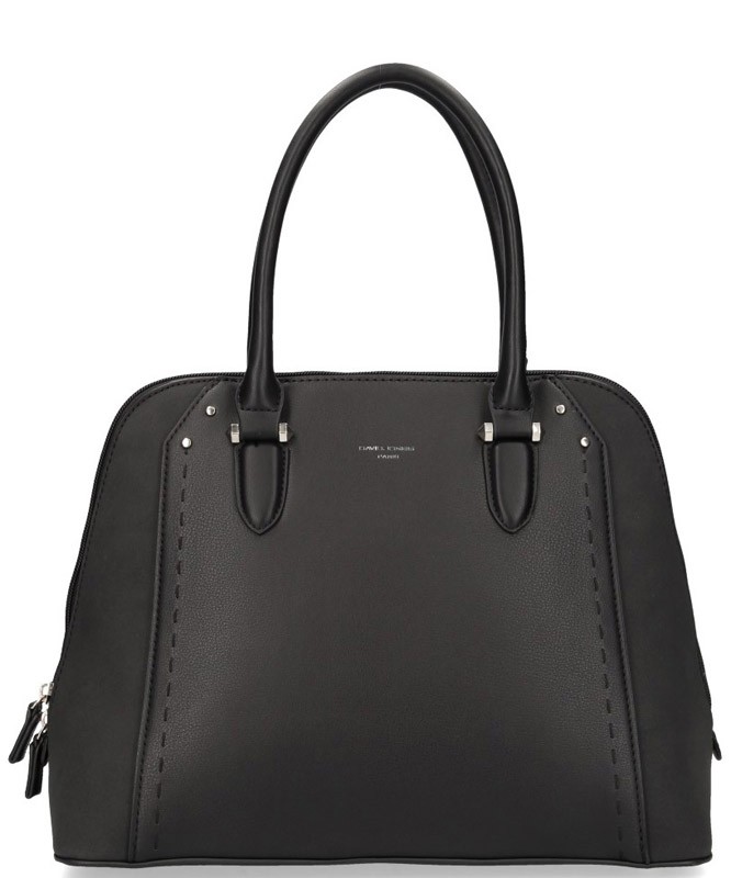 David Jones 2 Strap Handbag Jp5817 1