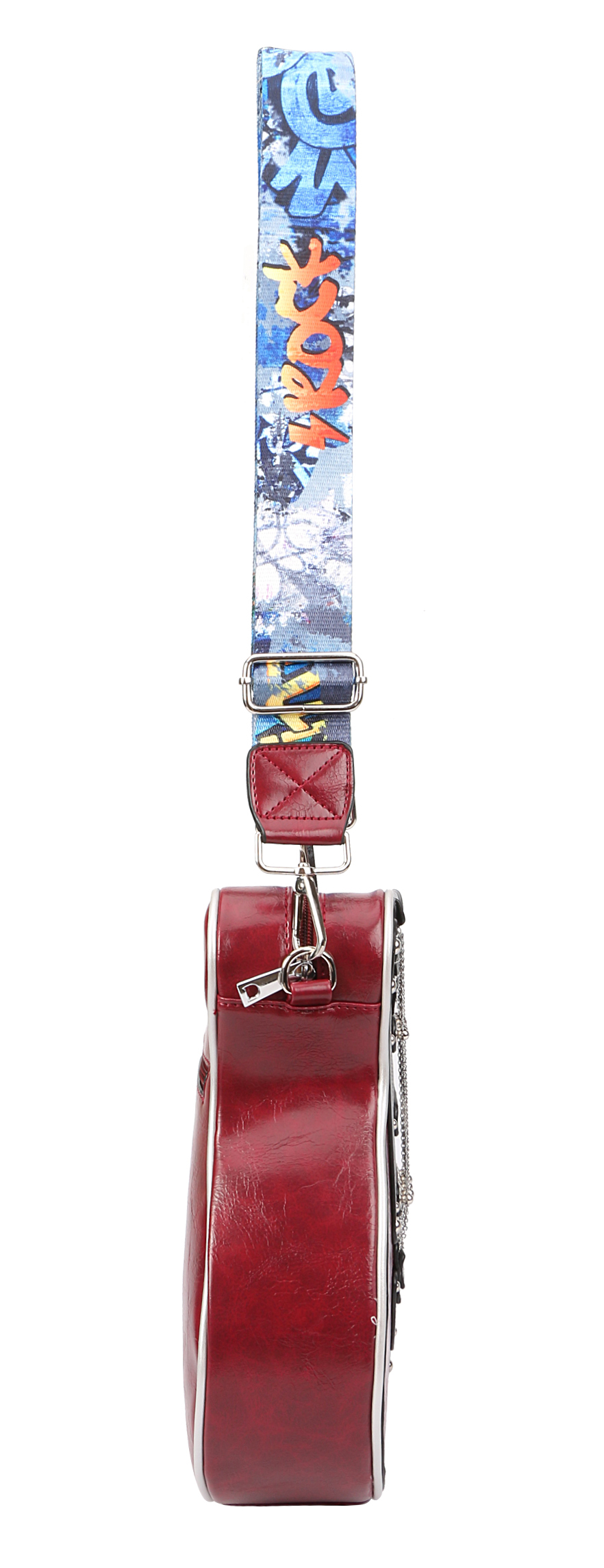 Guitar Design Crossbody Bags > Messenger Bags ,Cross Body > Mezon Handbags