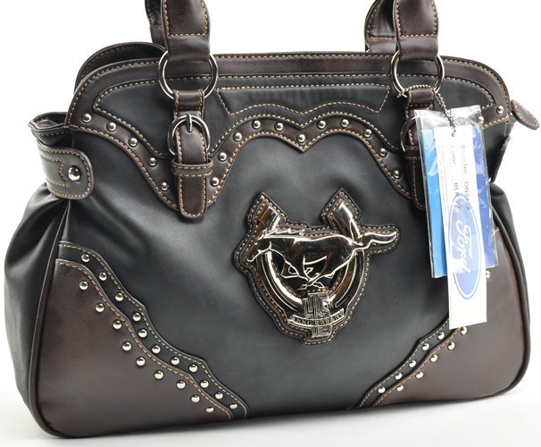 mustang handbags