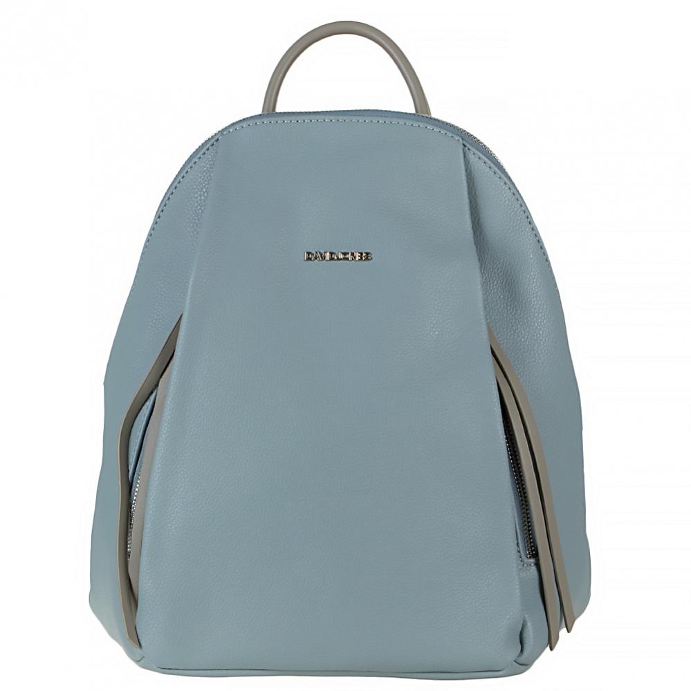 David Jones Backpack Green