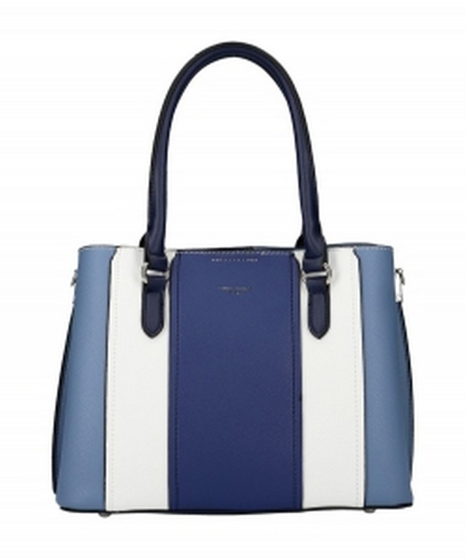 david jones sampler tote 2019