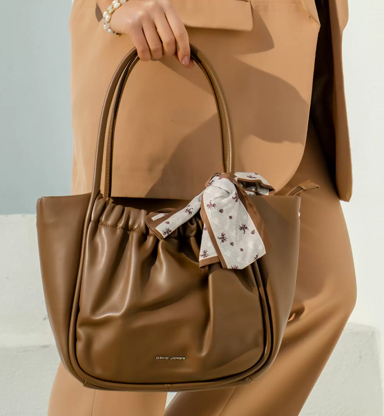 david jones tote bag > David Jones Bags > Mezon Handbags