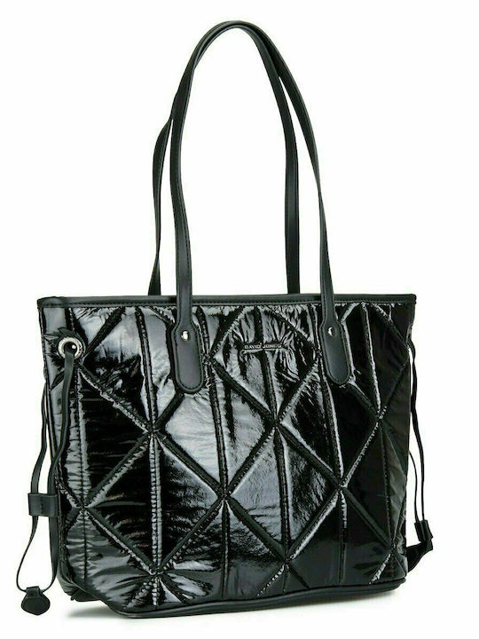 David Jones, Bags, David Jones Gray Tote