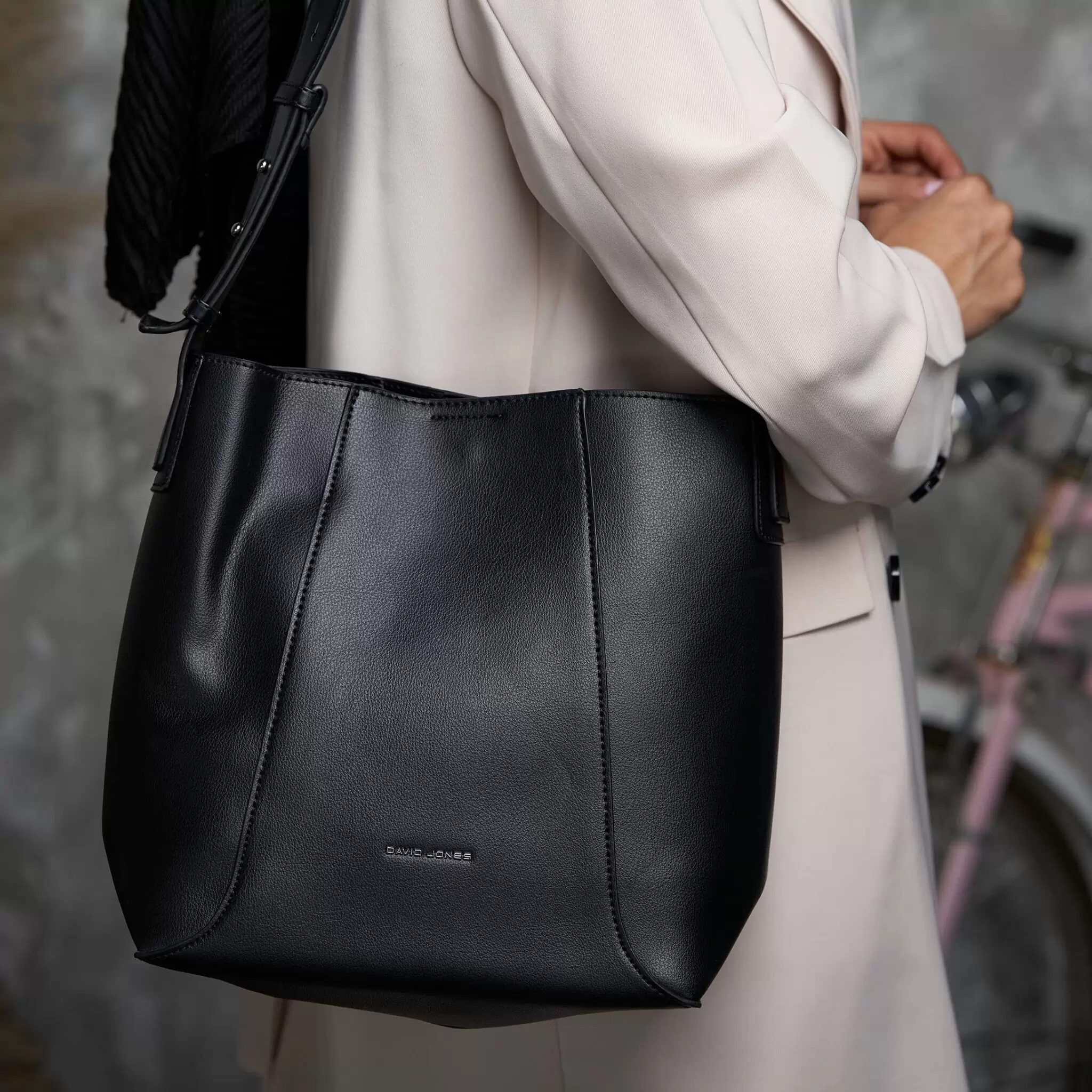 david jones tote bag > David Jones Bags > Mezon Handbags