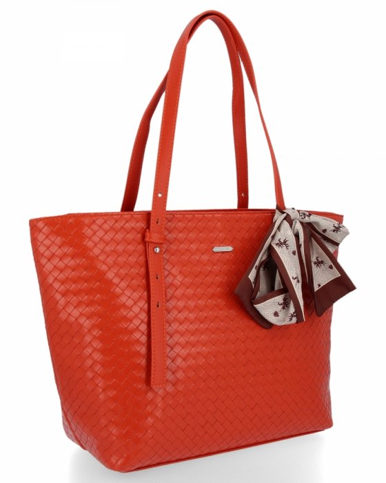 Authentic David Jones Paris Handbag tote bag top handle hand bag, shoulder  bag, sling bag | Shopee Philippines