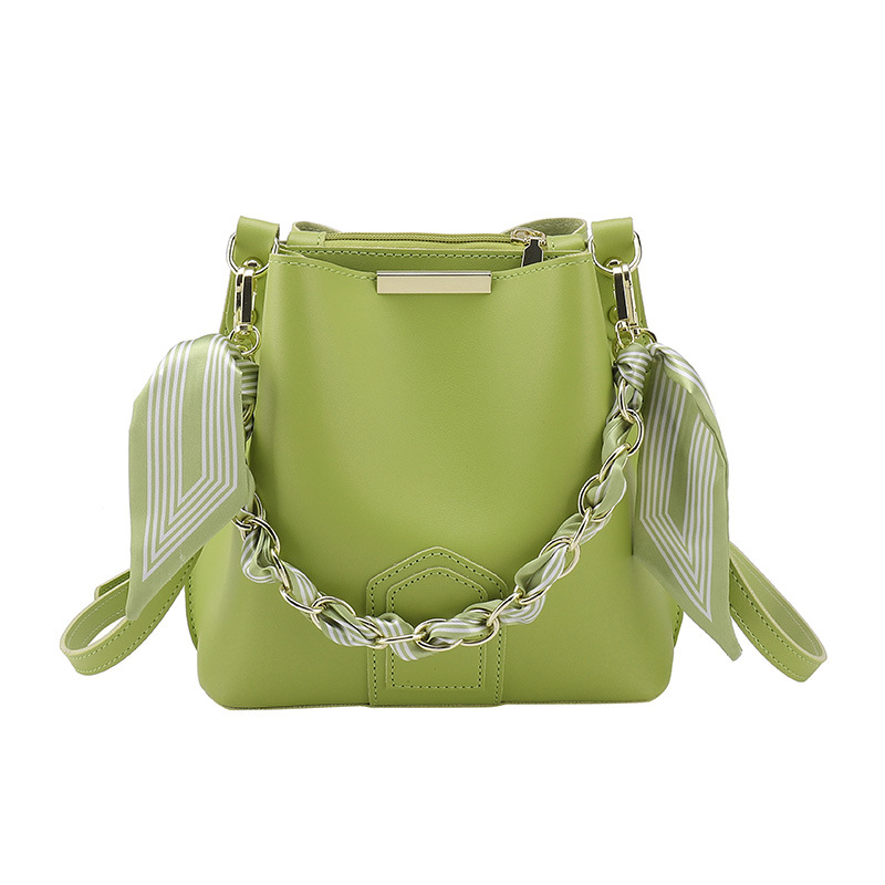 David Jones Paris Chained Handle Shoulder Bag > David Jones Bags