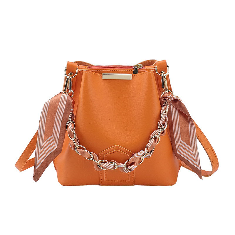 David Jones Paris Chained Handle Shoulder Bag > David Jones Bags