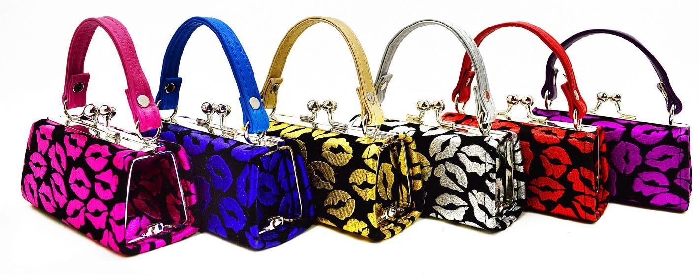 Lady Crossbody Shoulder Handbags Designer Luxury Mini Box Cosmetic Lipstick  Bag - China Women Bag and Luxury Bag price | Made-in-China.com