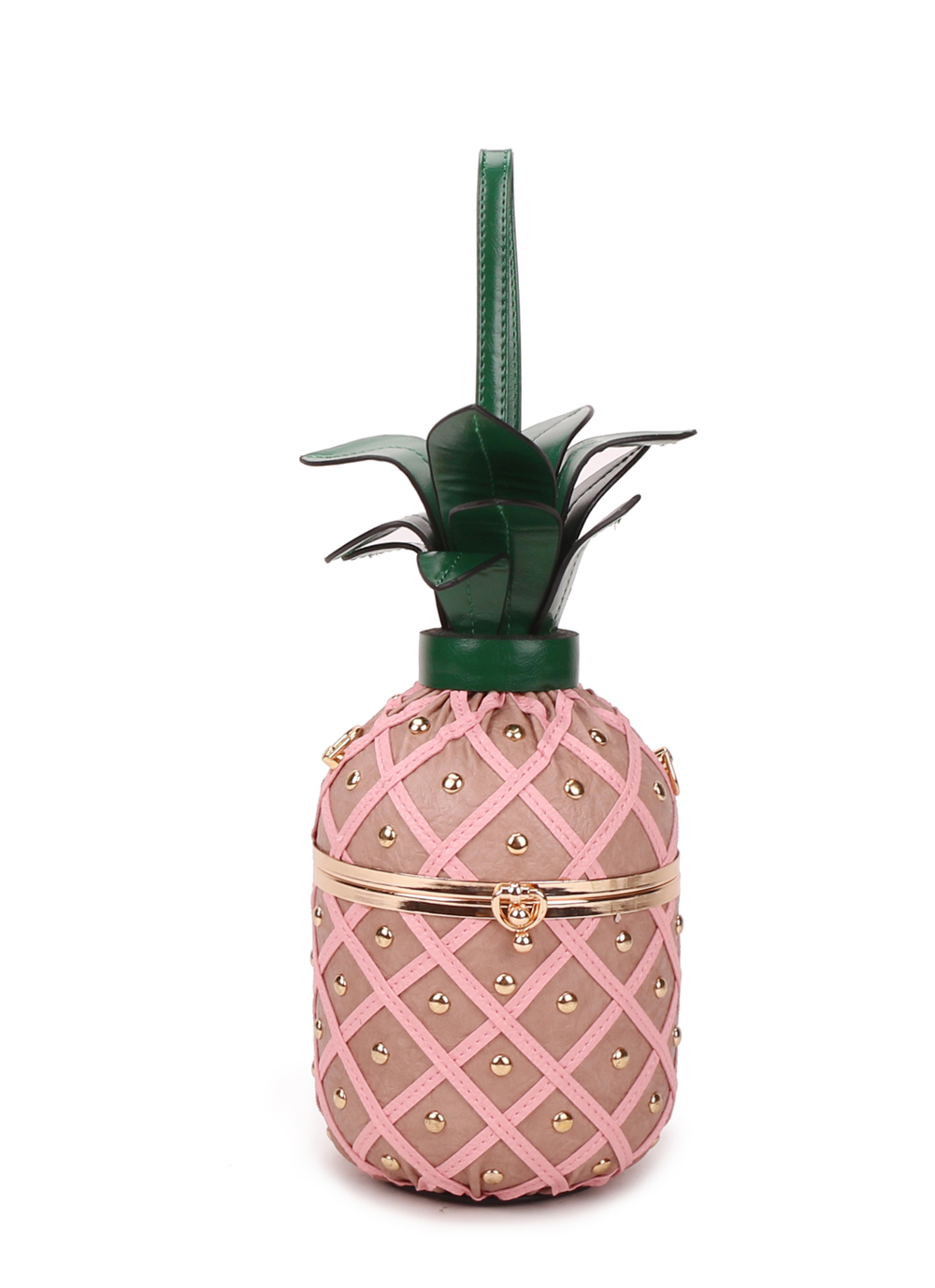 Kate Spade New York Staci Square Pineapple Printed Crossbody Bag: Handbags:  Amazon.com