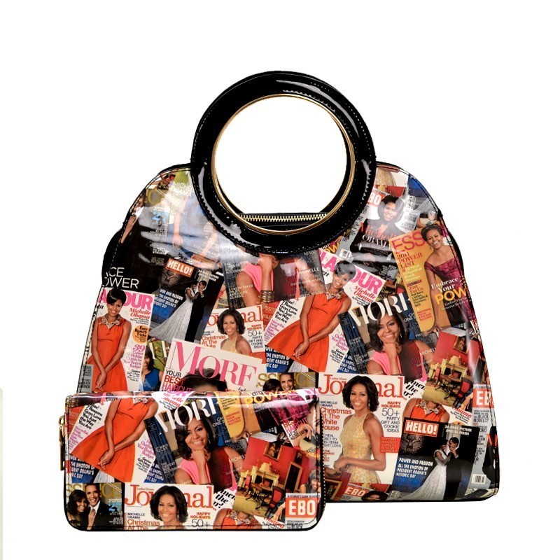 WHOLESALE DESIGNER HANDBAGS > Boutique Handbags > Mezon Handbags