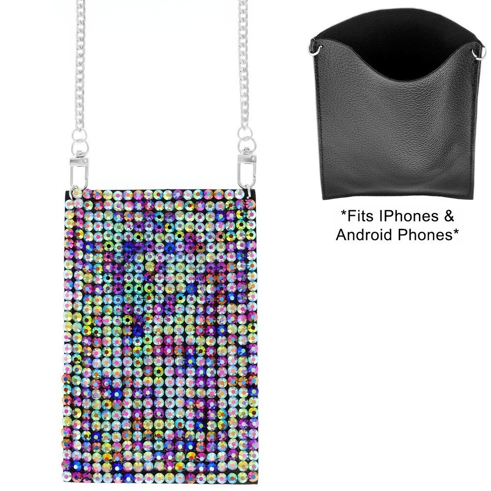 Call Me Phone Purse – BlissGirl