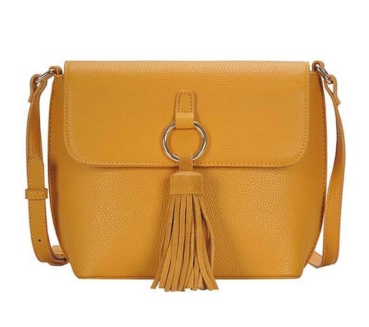 Designer Inspired Crossbody Bag