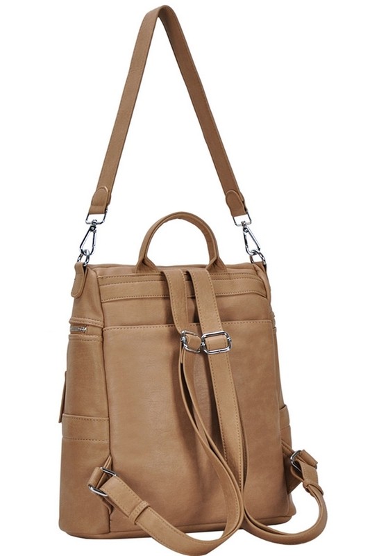 designer convertible backpacks