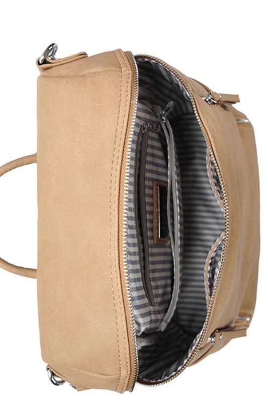 designer convertible backpacks