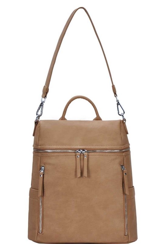 designer convertible backpacks