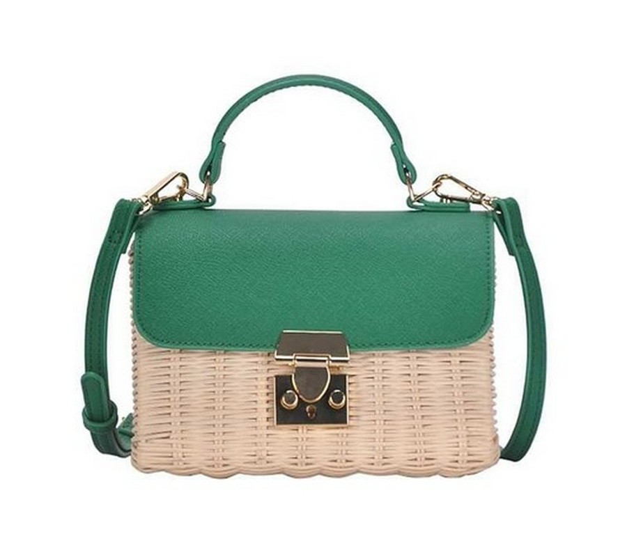 Designer Straw Handbags 2022 Nfl