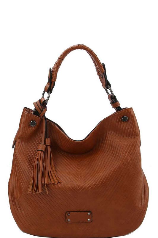 Fashion Chic Trendy Hobo Bag With Long Strap in 2020 