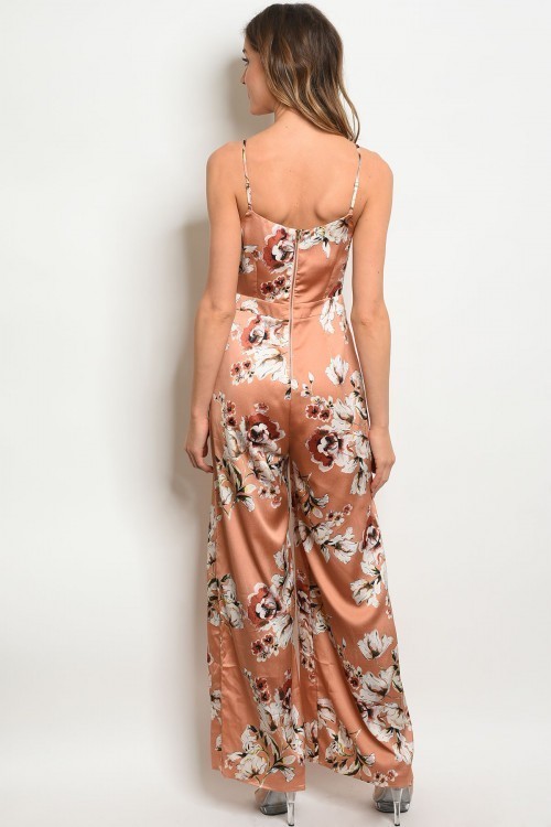 pieces jumpsuit