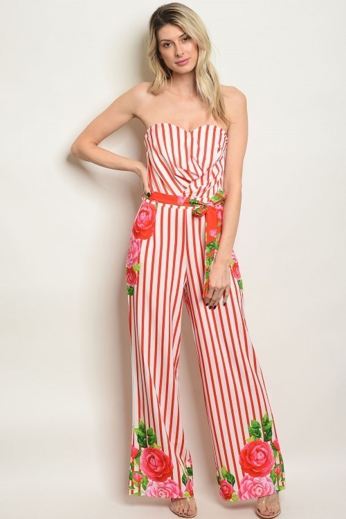 pieces jumpsuit
